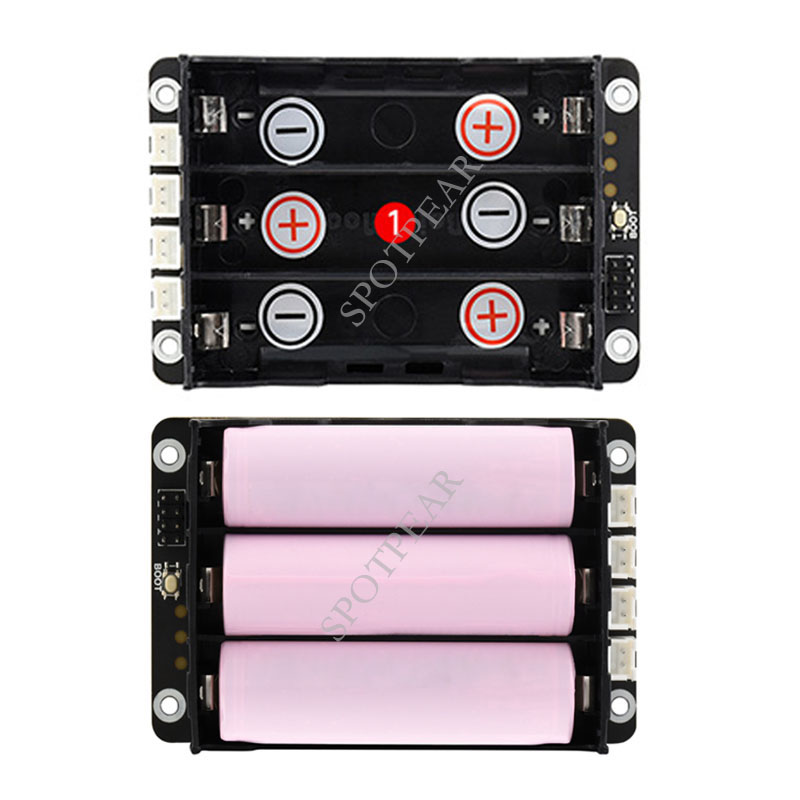 Raspberry Pi 5 UPS 5V5A Power  - огляд і ціна Argon One V3 M.2 Nvme Case