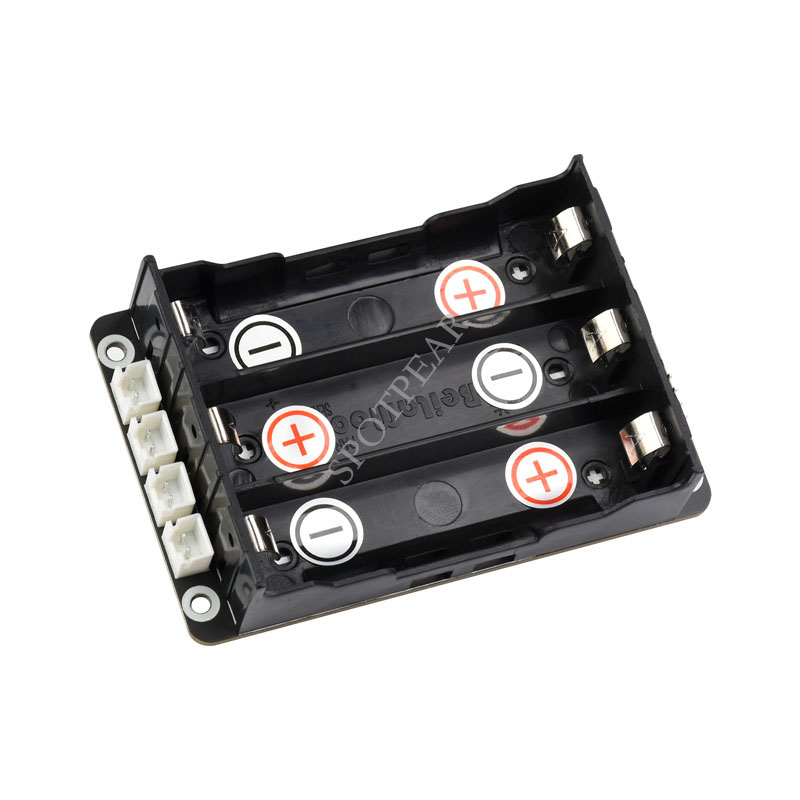 Raspberry Pi 5 UPS 5V5A Power  - огляд і ціна Argon One V3 M.2 Nvme Case