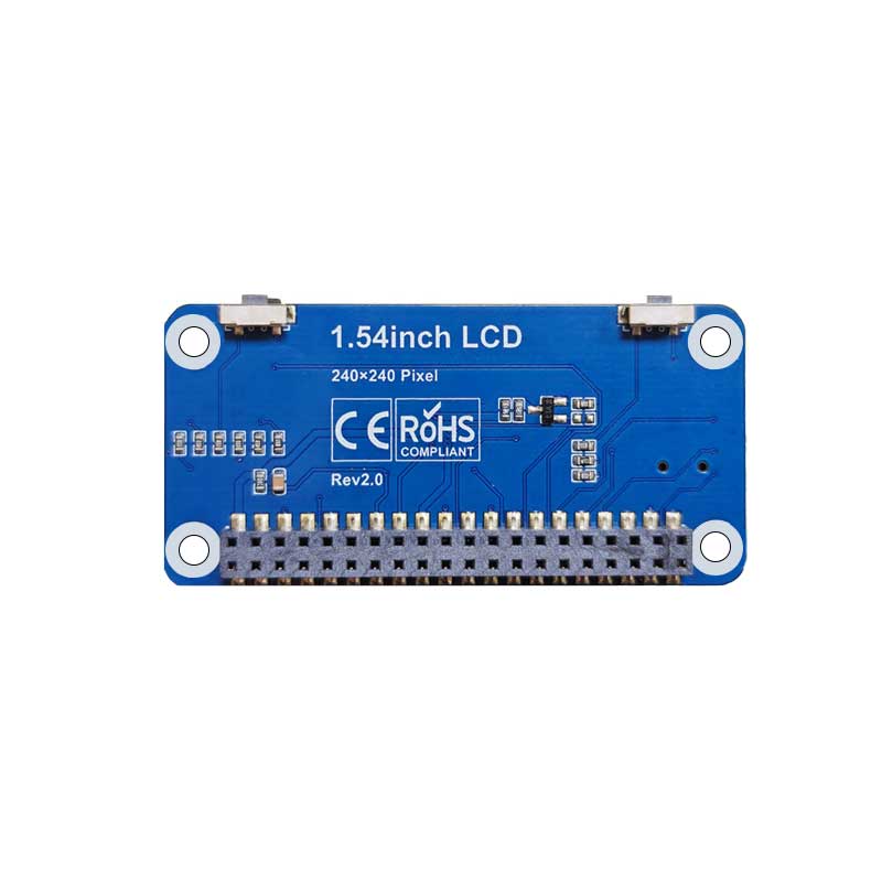 Raspberry Pi Zero 1.54 Inch LC - огляд і ціна Argon One V3 M.2 Nvme Case