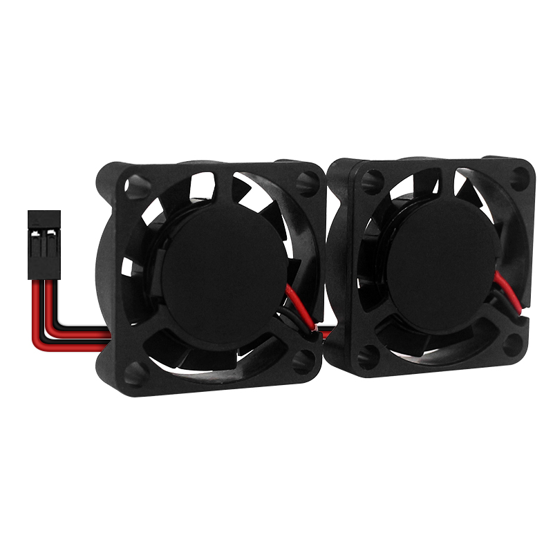 Dual Radiator Fan for Raspberr - огляд і ціна Raspberry Pi Water Cooling Kit