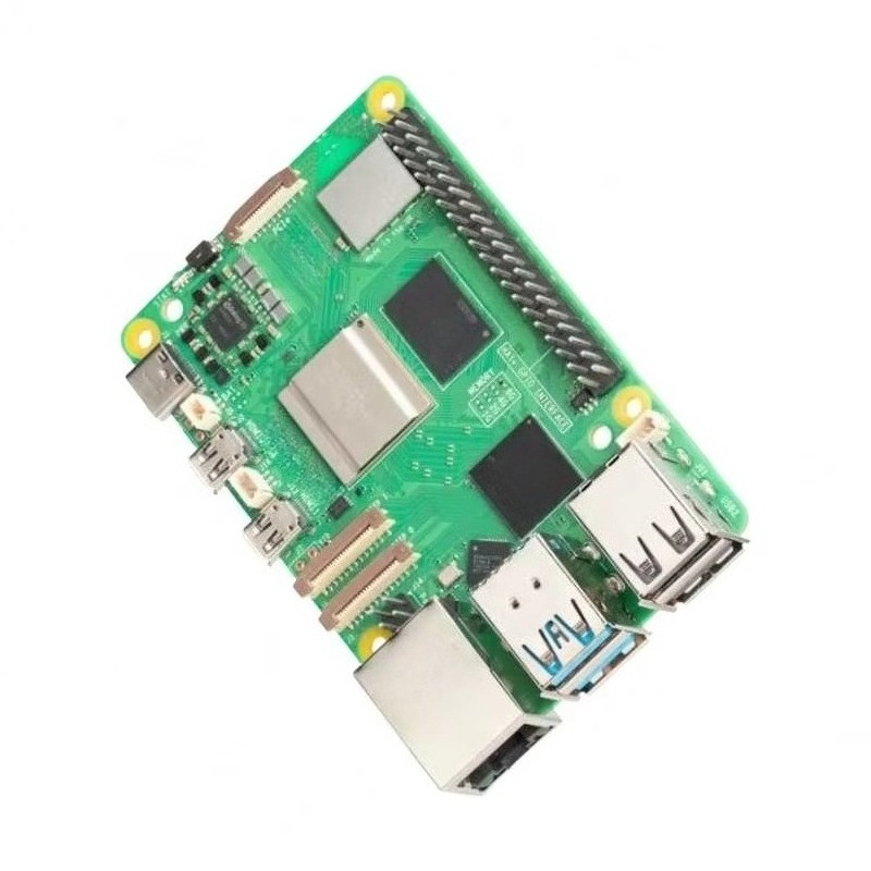 For Raspberry Pi 5 Kit, 2GB 4G - огляд і ціна Raspberry Pi 5 8Gb Board