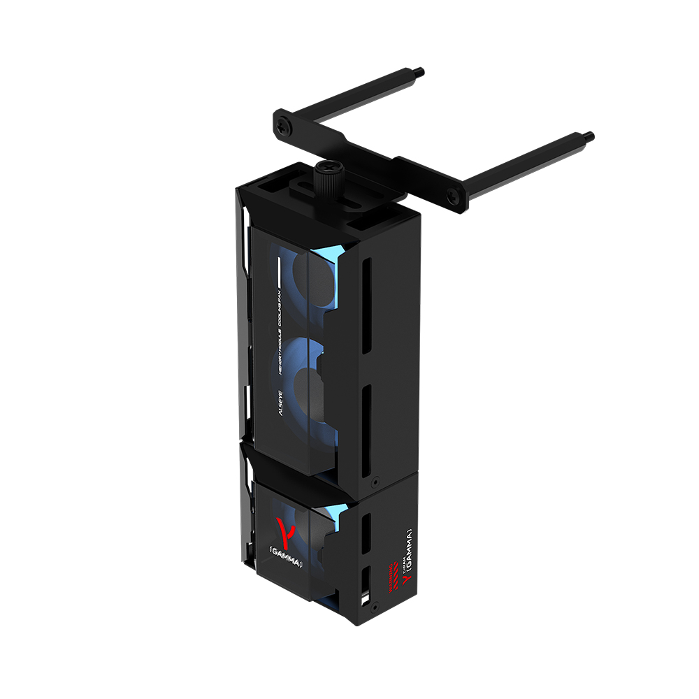 ALSEYE C-RAM-Gamma/Beta/Alpha  - огляд і ціна Raspberry Pi Water Cooling Kit