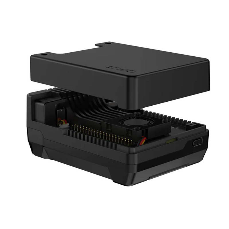 Argon NEO 5 M.2 NVME PCIE Case - огляд і ціна Argon One V3 M.2 Nvme Case